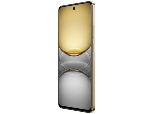 Смартфон Realme C75 8/128Gb Gold